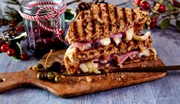 Predicted winners at this year’s Christmas dinners